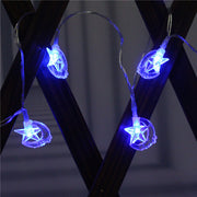 Christmas LED Garden Decoration Lights